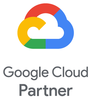  Google Cloud 