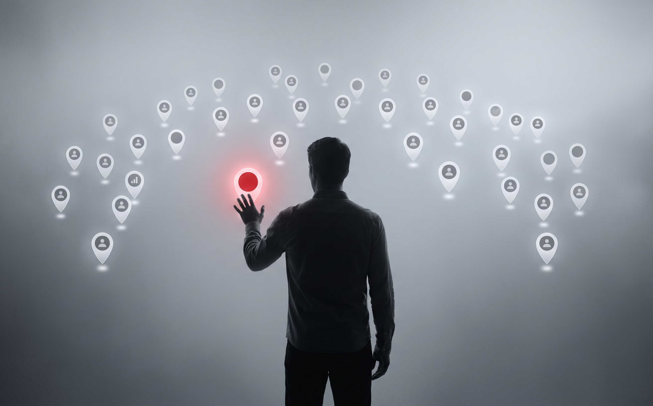 AI Adoption Intelligence Platform
