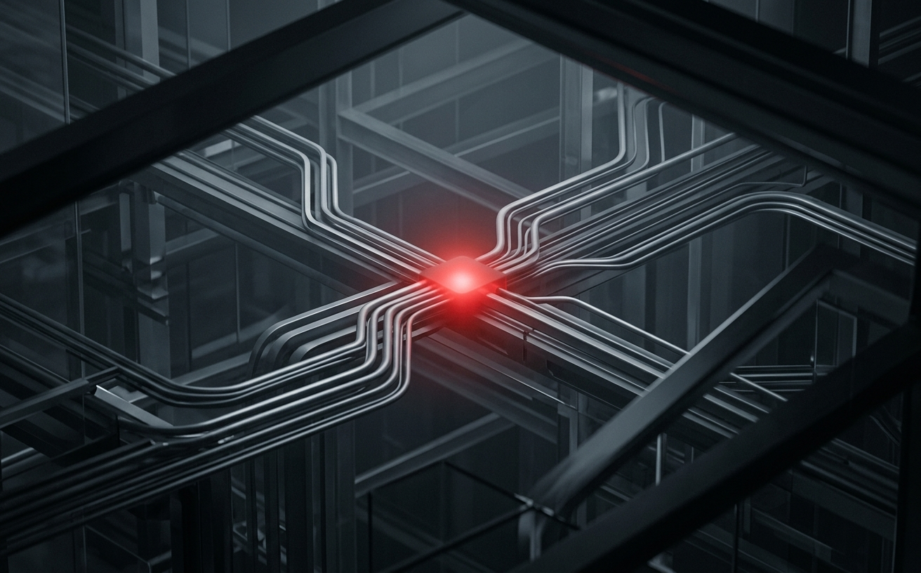 ERP Systems Integration