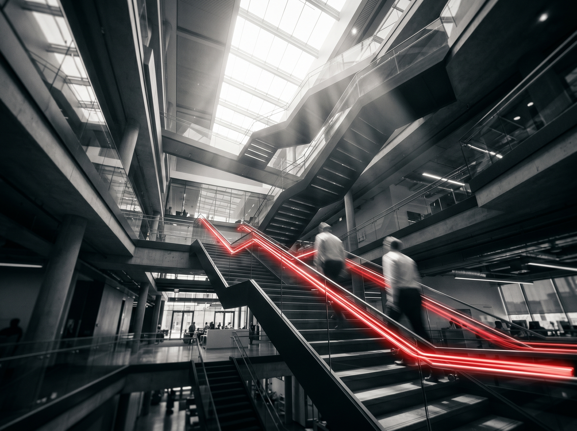 Leadership Pathways