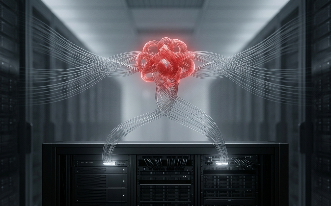 Intelligent Application Modernization