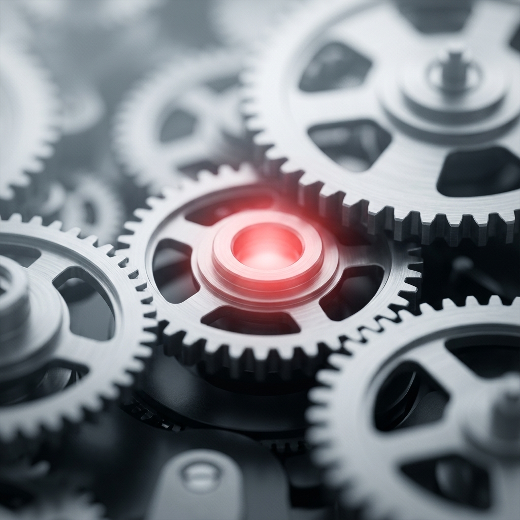 Operational Efficiency
