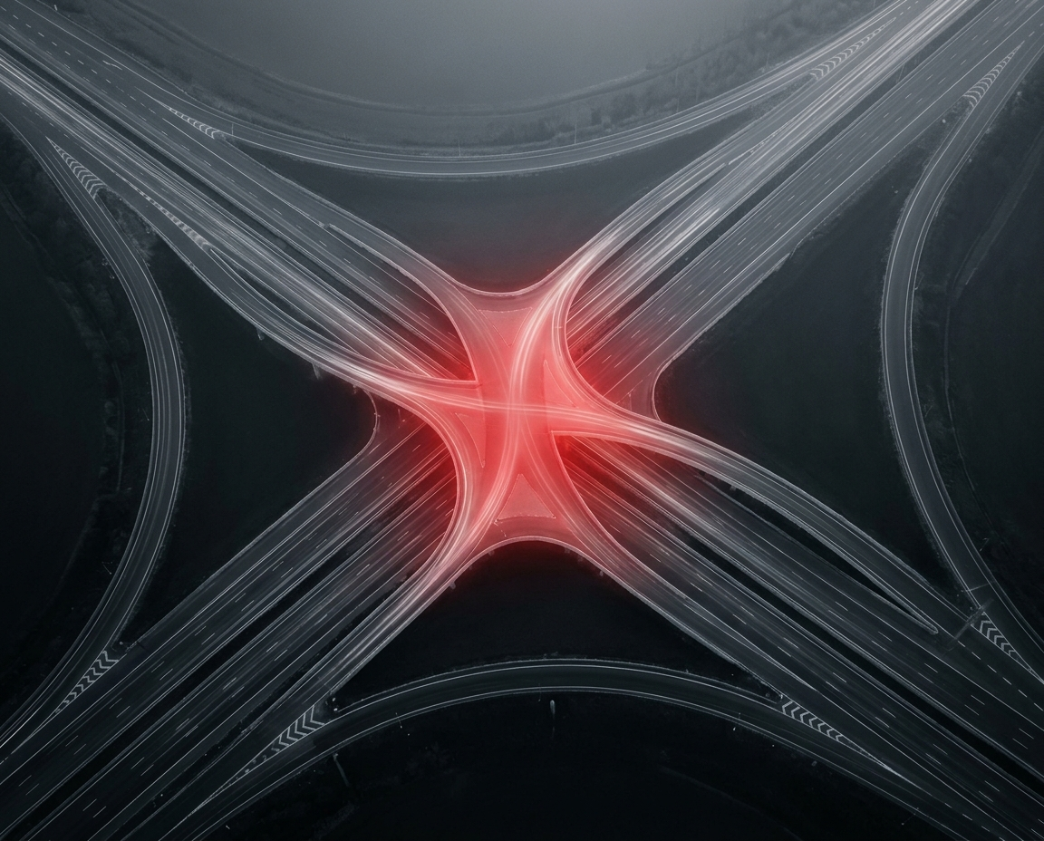 Connecting Enterprise Data with Agility, Security, and Actionable Intelligence