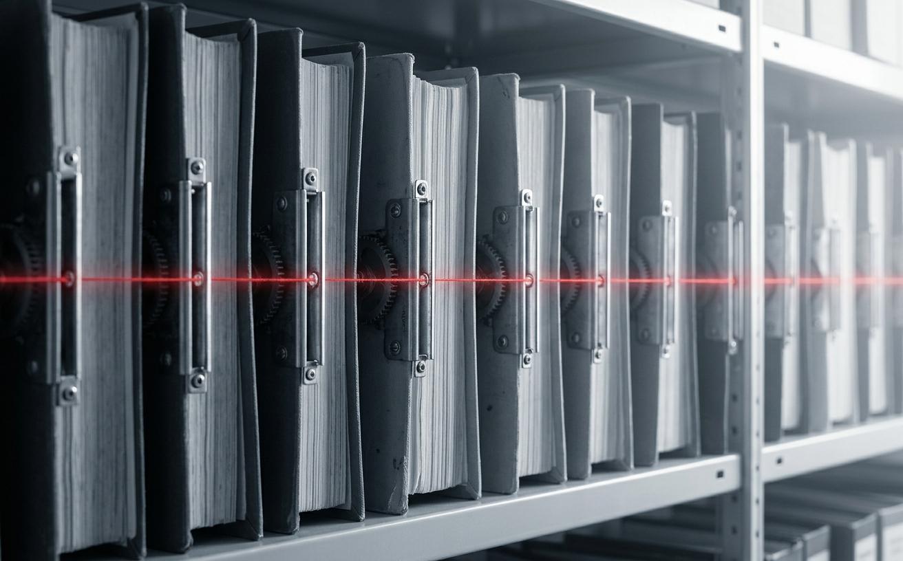 Intelligent Grants & Program Management