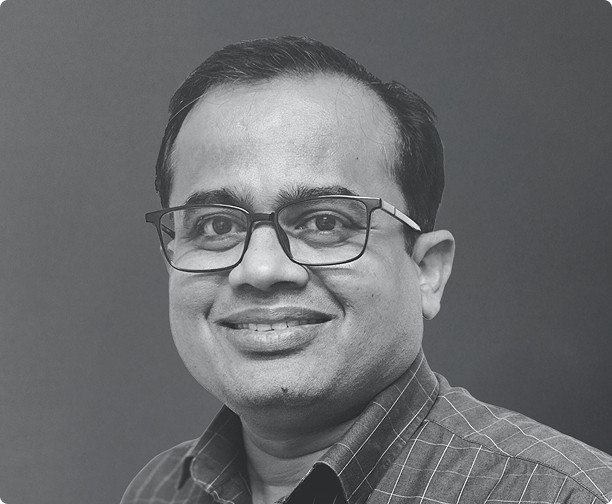 Chandra Sekhar Pasarti