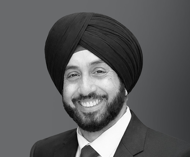 Ravi Singh