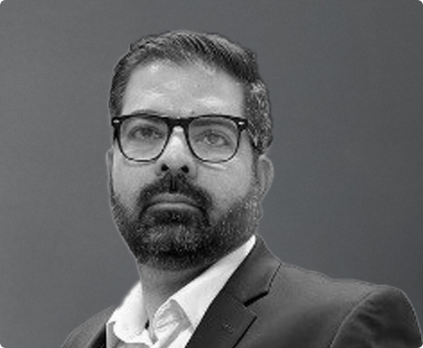 Shiv Daftari