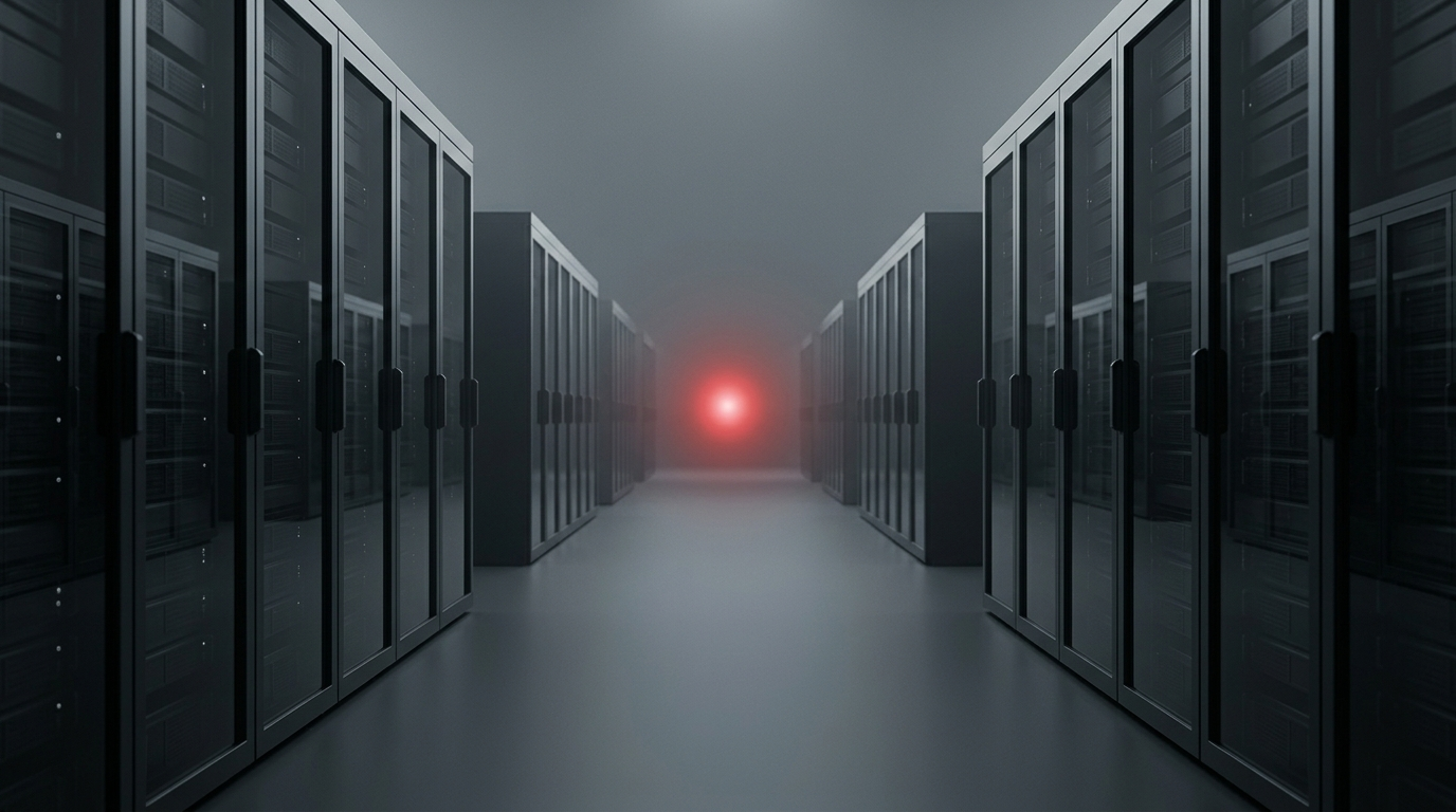 Driving AI-led Intelligent Enterprise Transformation with Oracle Cloud Infrastructure (OCI)