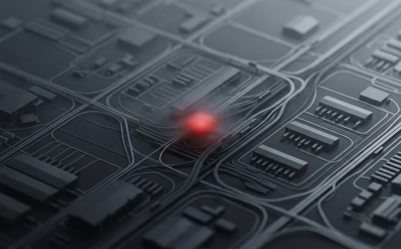 Oracle SCM Solutions