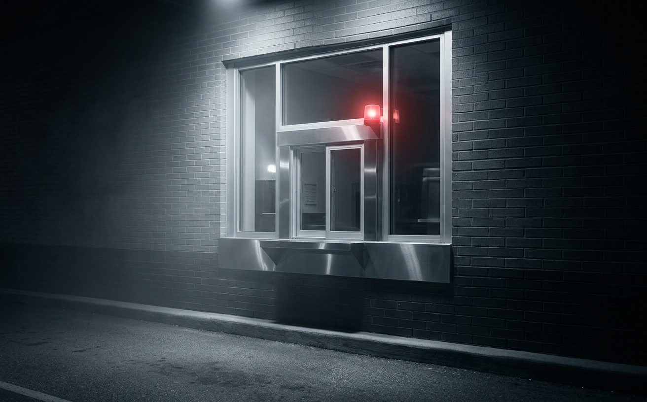 Quick Service Restaurants, Convenience & Fuel