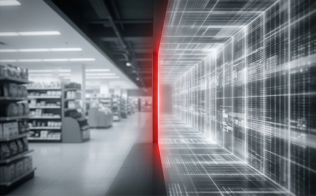 Omni-channel Integration