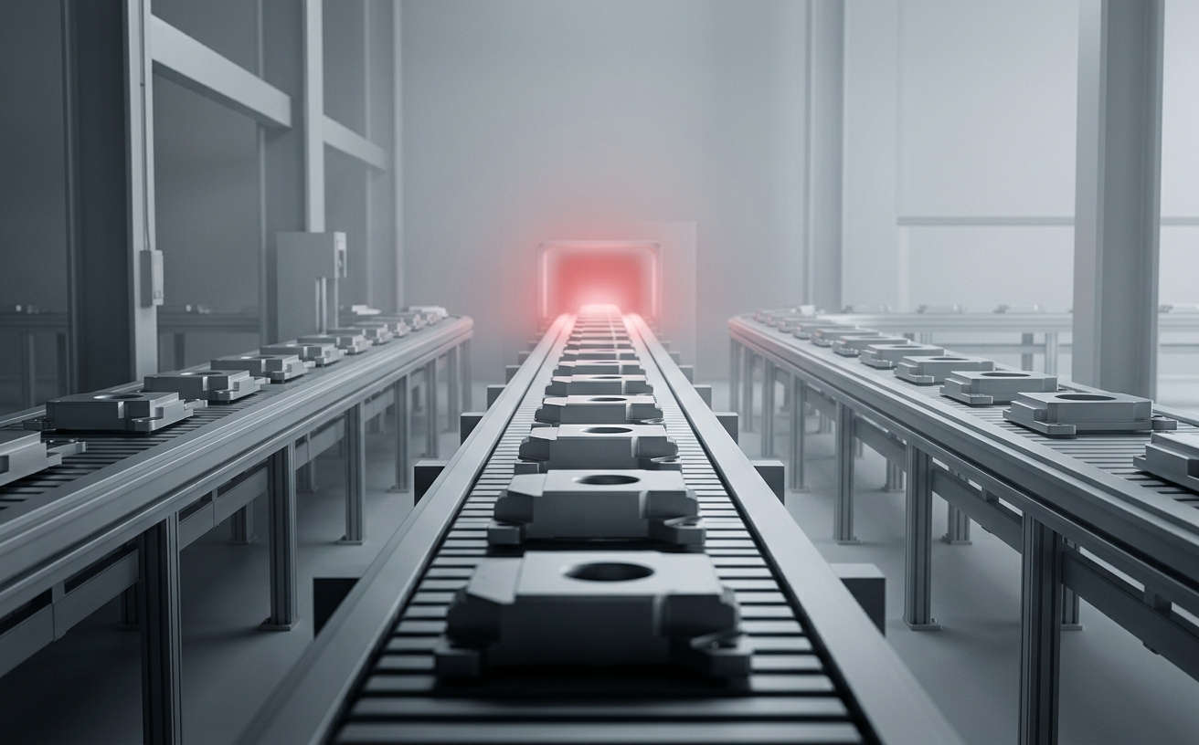 Manufacturing Cloud
